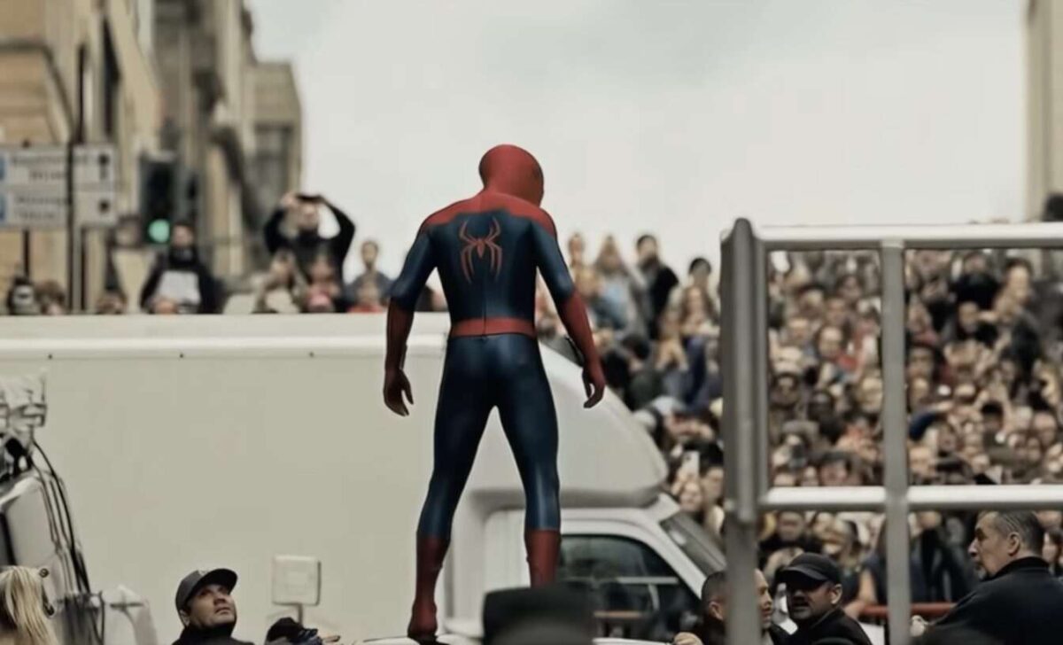 L’introduction du méchant de Brand New Day renforce une théorie autour de Spider-Man 5 au MCU