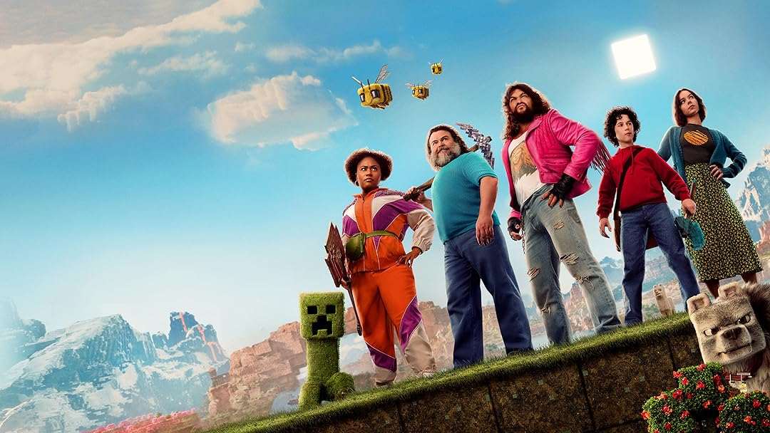 A Minecraft Movie 2 prêt à relever le défi du box-office pour l’été 2027