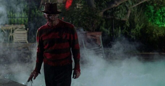 A Nightmare on Elm Street