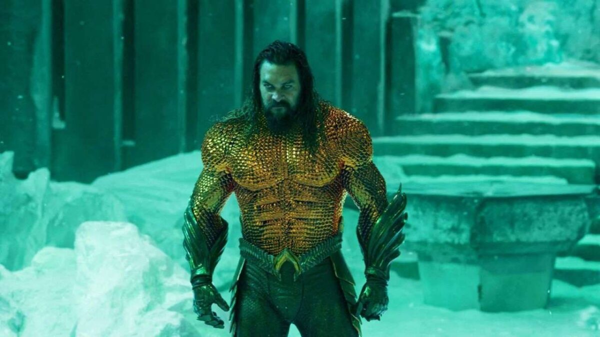 Cinq rôles Marvel rêvés pour Jason Momoa sur grand écran