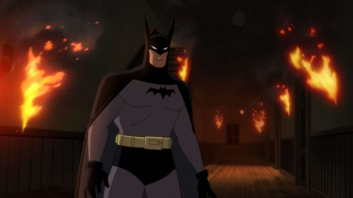 Un nouveau Joker inédit annoncé dans la série Batman de Prime, un an après un méchant féminisé