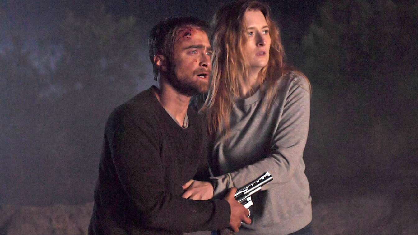 Beast of Burden : le virage audacieux de Daniel Radcliffe