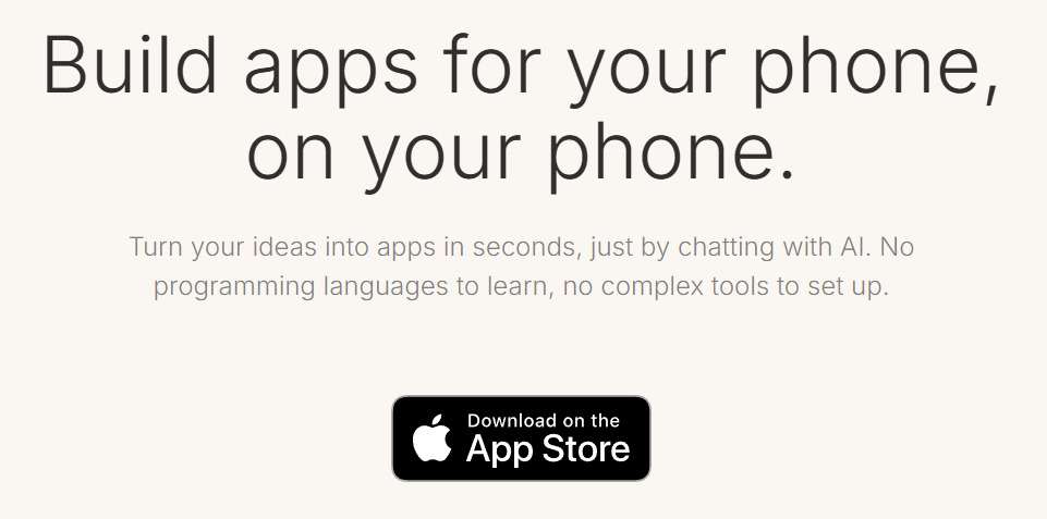 Bitrig : votre assistant IA pour générer des apps natives