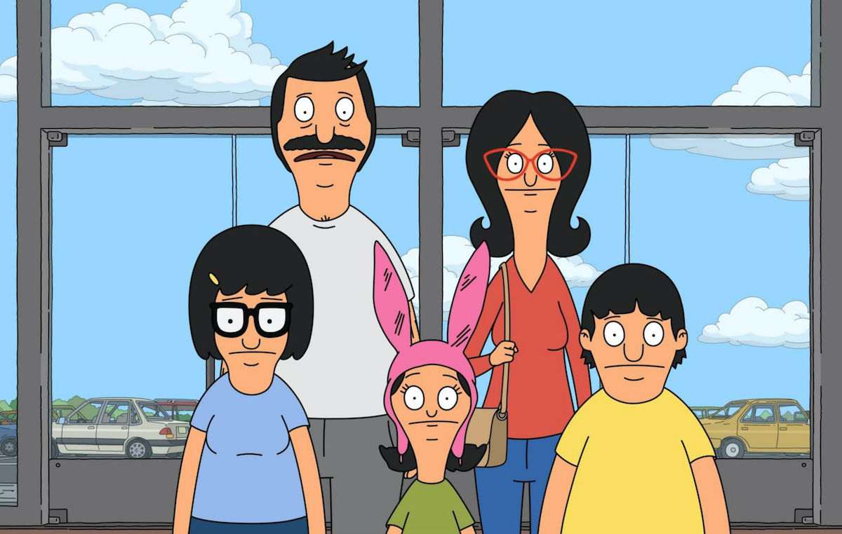 Le créateur de Bob’s Burgers confirme une suite au film, sans envisager la fin de la série