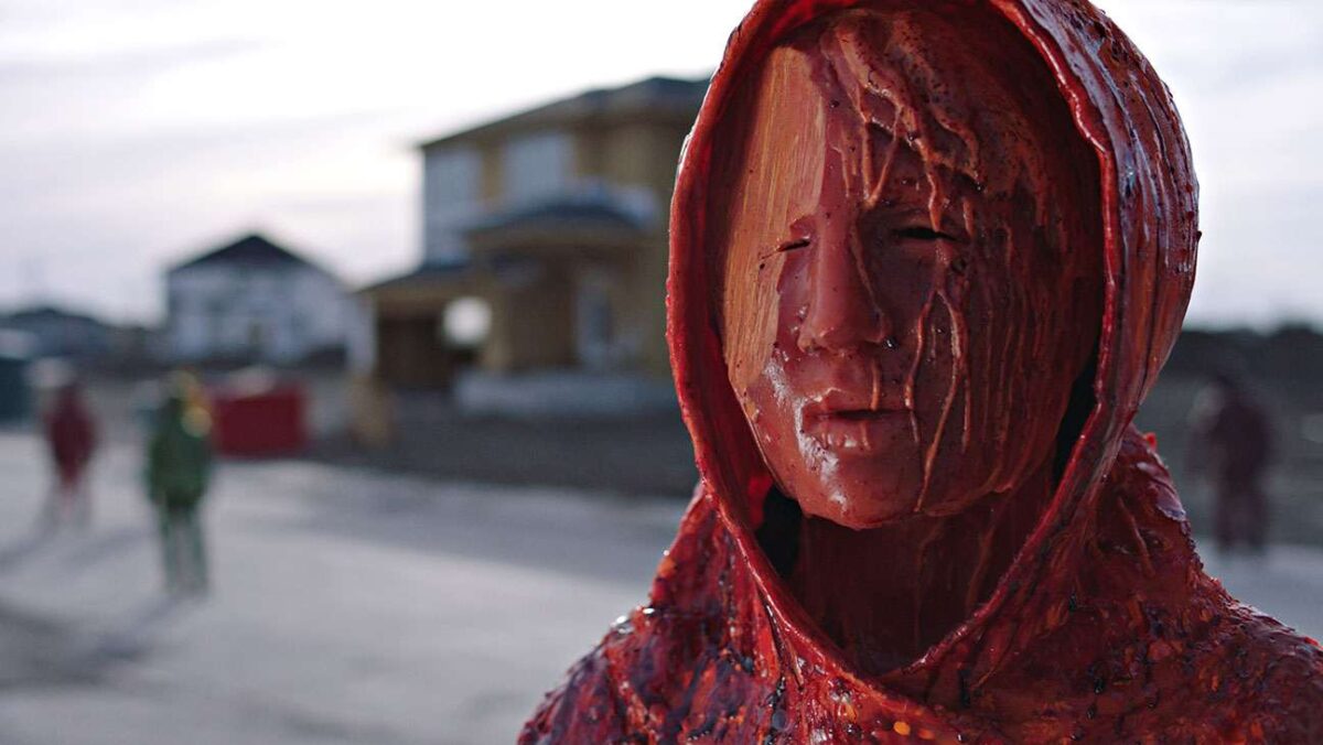 Pourquoi Syfy a annulé Channel Zero ?