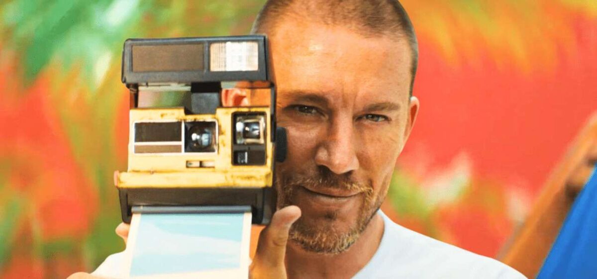 Channing Tatum regrette d’avoir refusé un projet de Guillermo del Toro