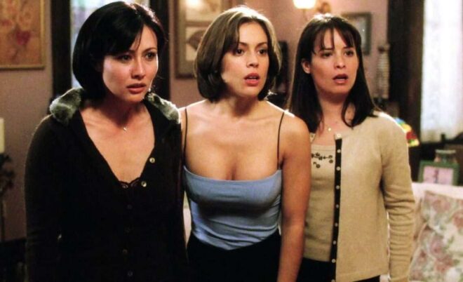 Charmed