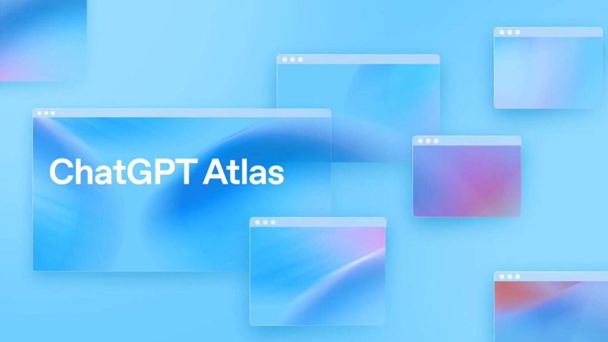 ChatGPT Atlas : un navigateur IA prometteur… mais risqué
