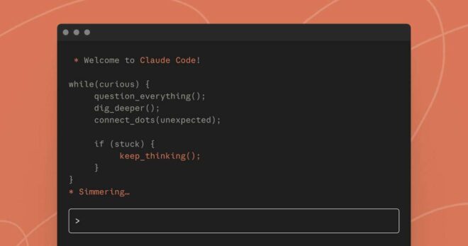 Claude Code