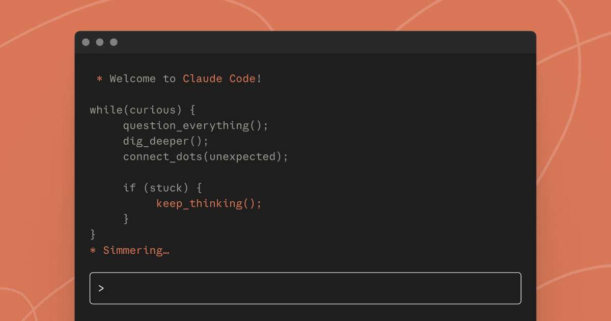Claude Code passe à la vitesse supérieure et s’ouvre au web
