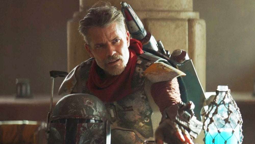 Star Wars : le destin oublié de Cobb Vanth