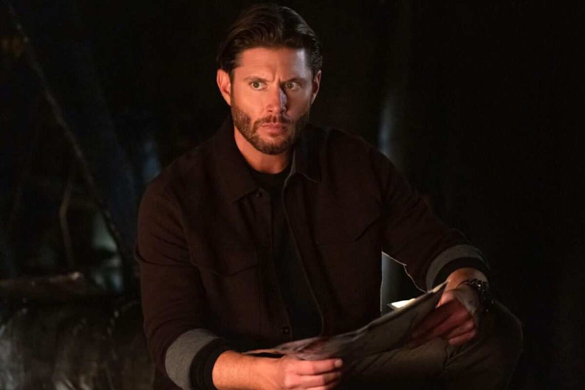 Pourquoi Amazon Prime Video a annulé Countdown avec Jensen Ackles ?