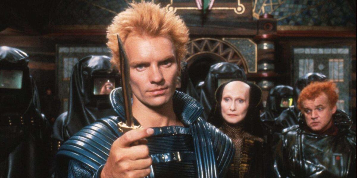 L’un des acteurs principaux de Dune a réclamé une modification majeure de dernière minute, malgré son absence d’enthousiasme