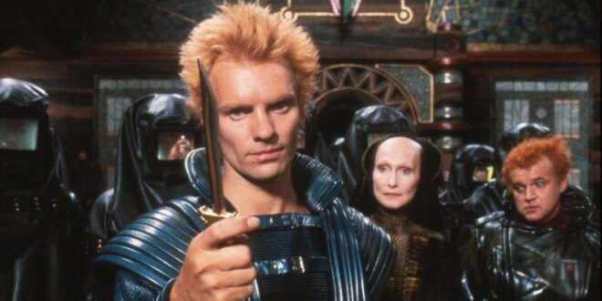 Dune