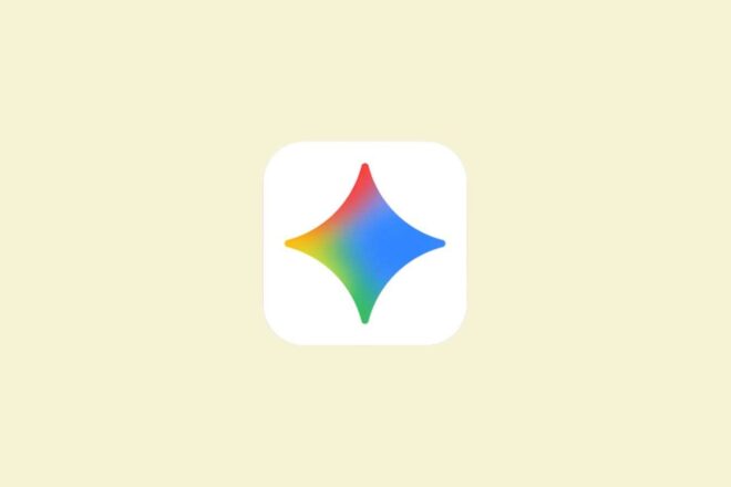 Gemini App