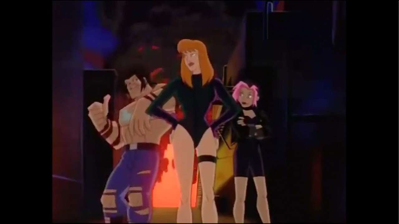 Il y a 27 ans, un film de super-héros méconnu devançait X-Men et méritait une saga