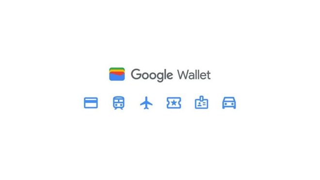 Google Wallet
