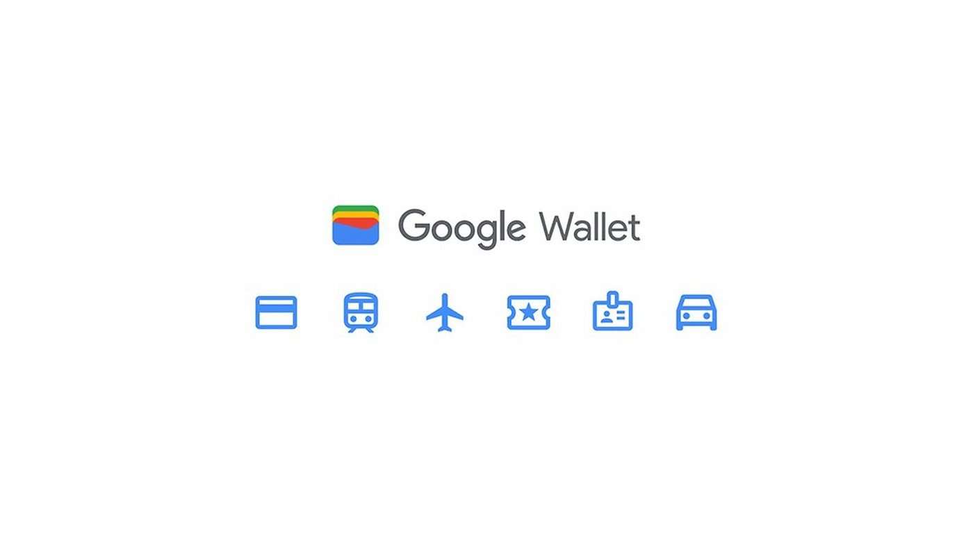 Google Wallet : notifications intelligentes et design modernisÃ©