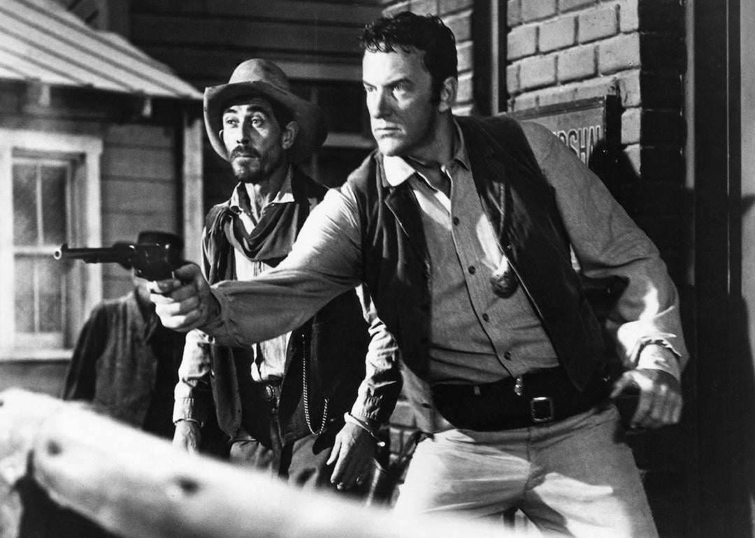 Le prénom de Quentin Tarantino inspiré par un célèbre personnage incarné par Burt Reynolds