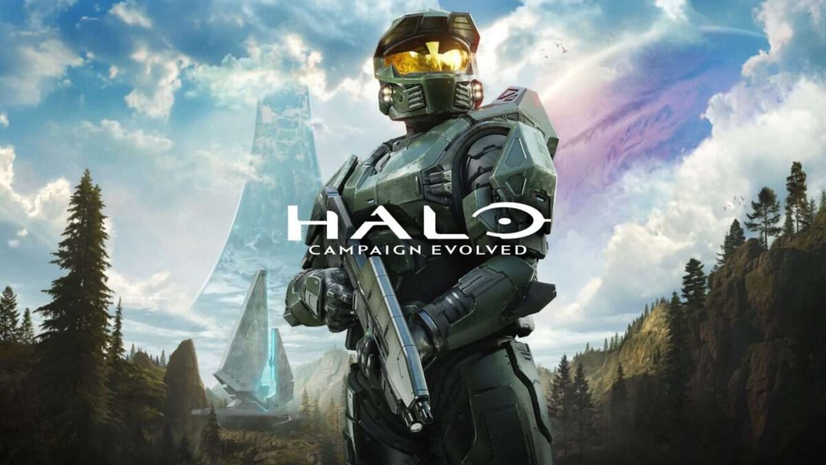 Halo débarque pour la première fois sur PS5
