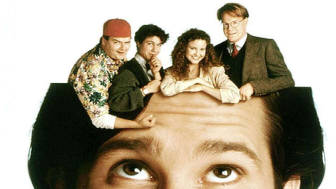 Deux stars des Simpson ont porté à l’écran une sitcom, version adulte de...