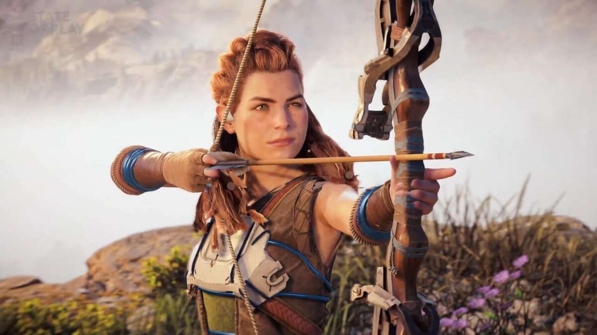 Horizon Zero Dawn au cinéma : Sony vise une sortie en 2027