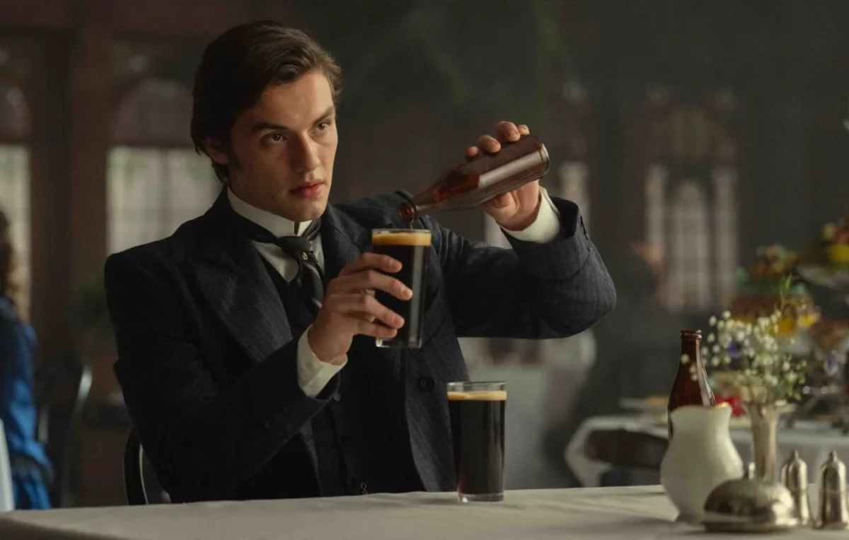Cinq séries incontournables à regarder si vous avez aimé « House of Guinness »