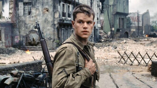 Il faut sauver le soldat Ryan