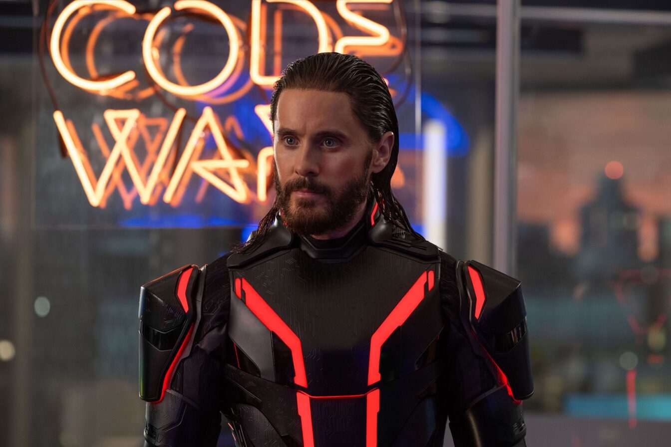 Box-office : la descente aux enfers se poursuit pour Tron: Ares