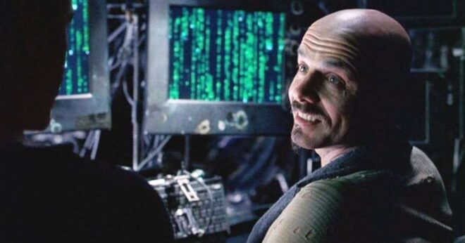 Joe Pantoliano