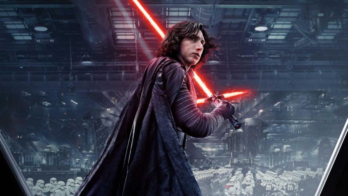 The Hunt for Ben Solo : quand Lucasfilm approuve mais Disney bloque