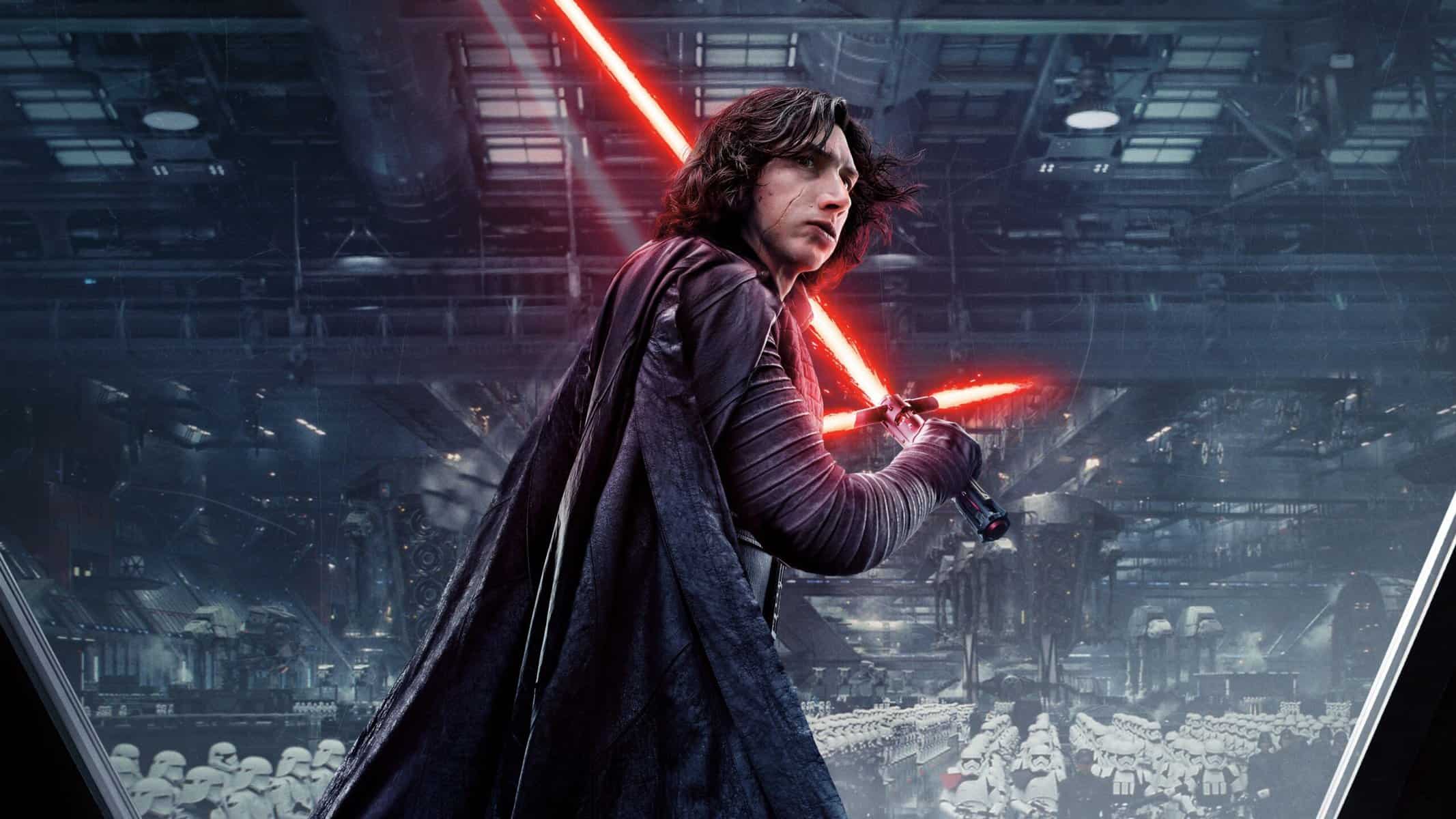 The Hunt for Ben Solo : quand Lucasfilm approuve mais Disney bloque