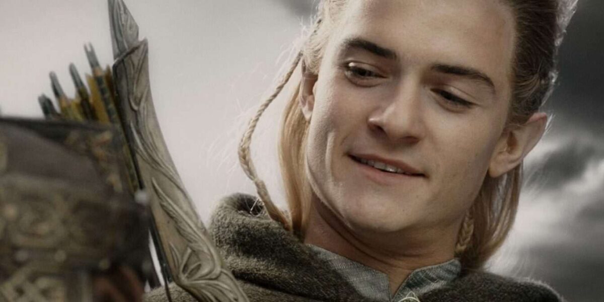 L’équipe du Seigneur des Anneaux taquinait Orlando Bloom sur le tournage : voici pourquoi