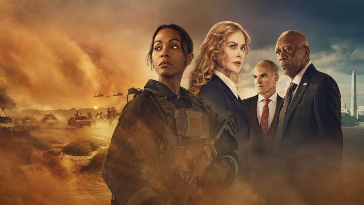 Paramount renouvelle une série télé culte, signée par son créateur le plus salué