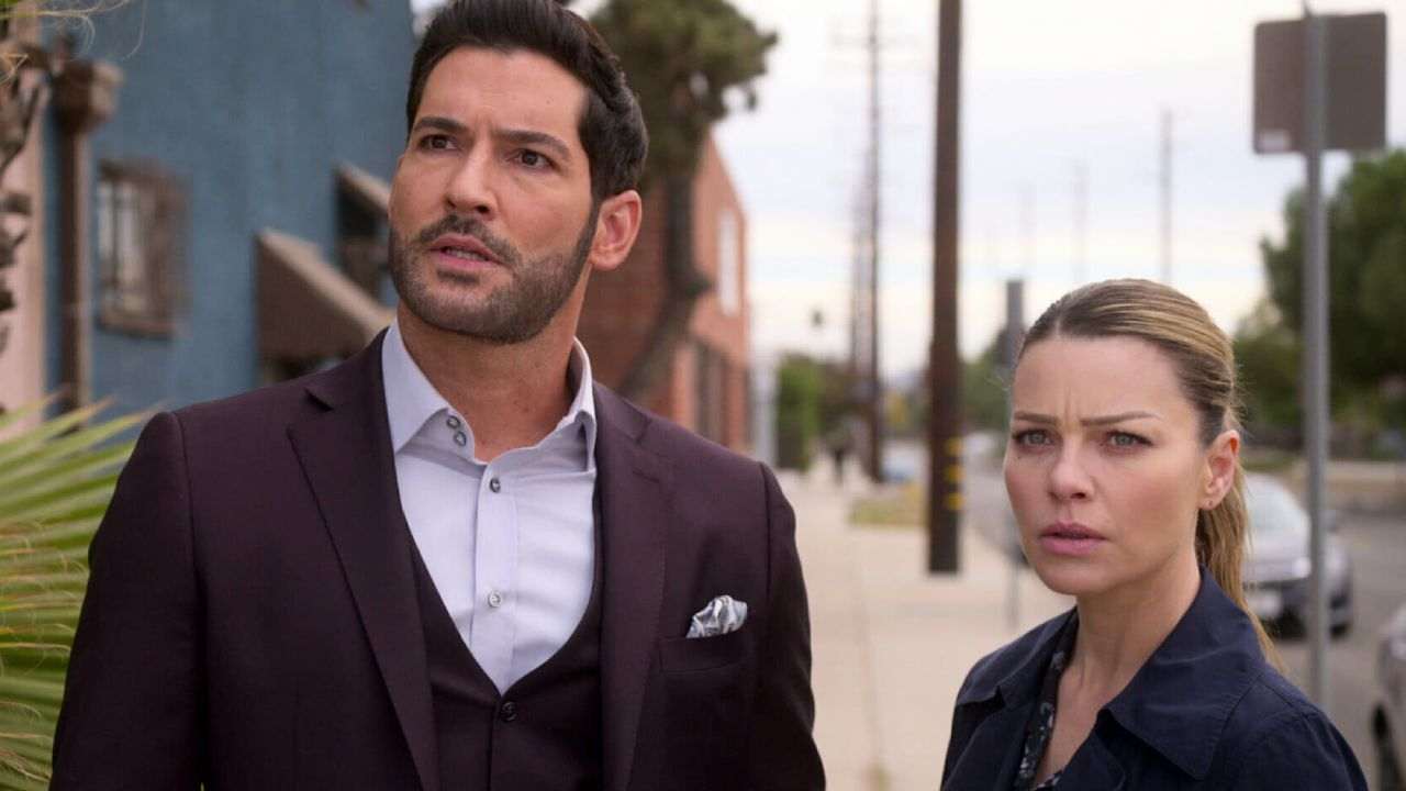 Tom Ellis, star de Lucifer, a failli incarner un personnage emblÃ©matique de Marvel