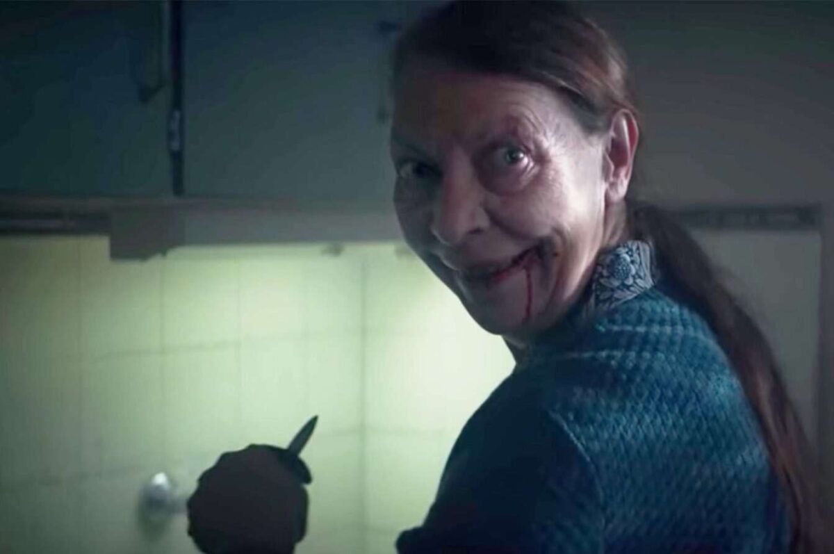 Avec 100 % sur Rotten Tomatoes, cette série d’horreur culte, annulée à tort par Netflix, glace le sang