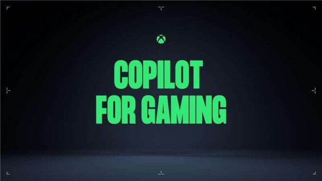 Microsoft Gaming Copilot