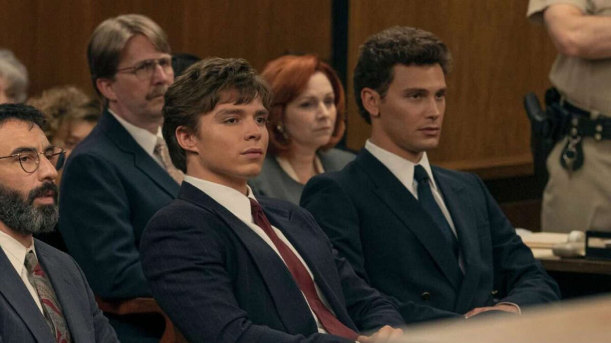 Monster sur Netflix : quand la fiction attend la réalité du procès