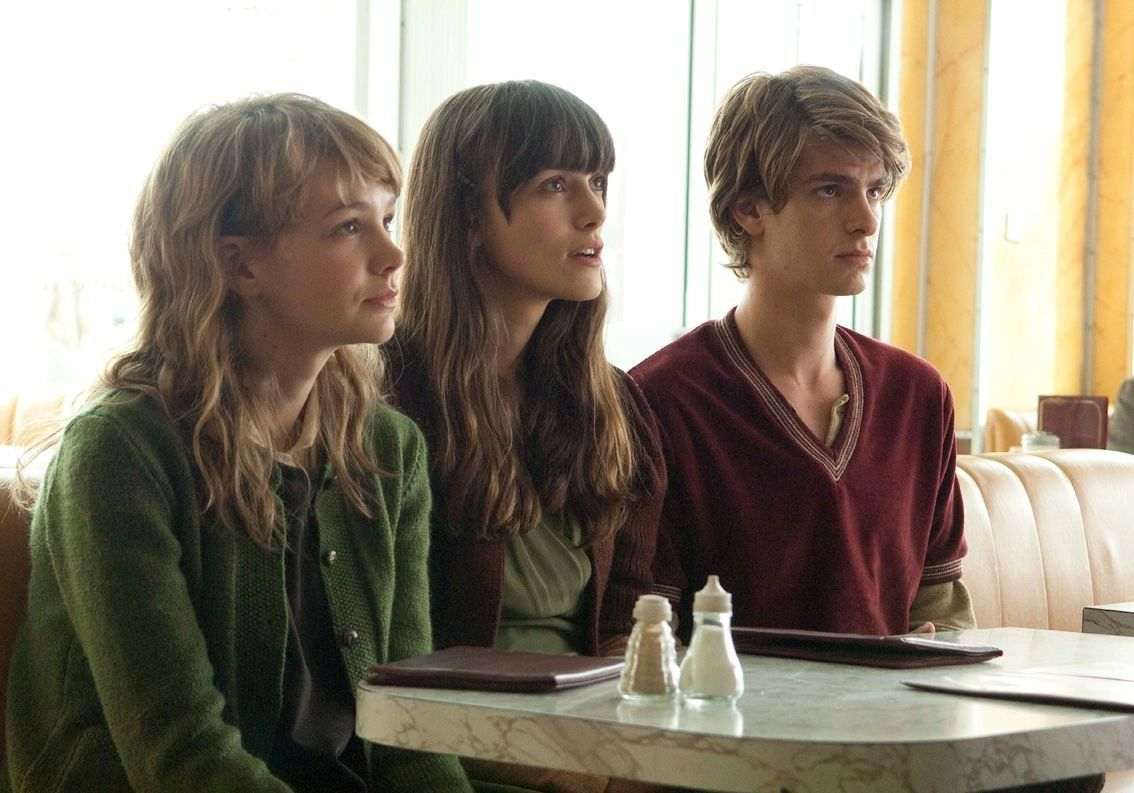 Un chef-d’œuvre de science-fiction des années 2010 avec Spider-Man que vous avez sûrement manqué