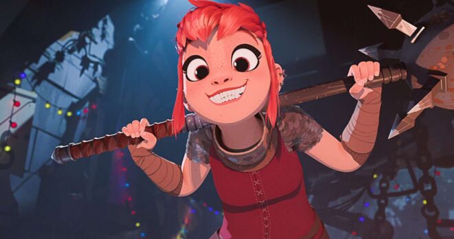 Nimona