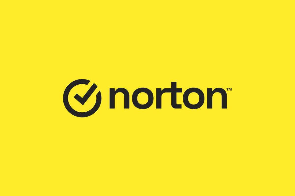 Norton VPN coche toutes les cases de la confidentialité