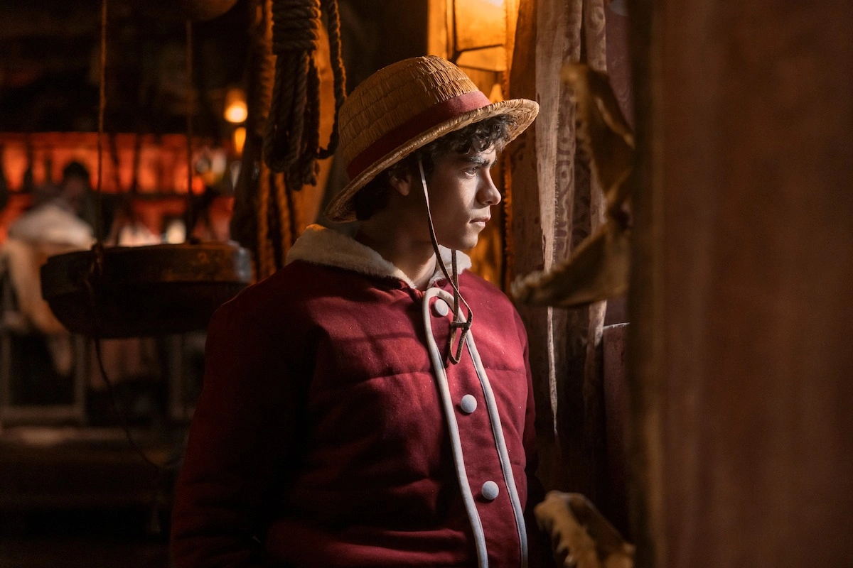 Netflix dévoile la date de sortie de la saison 2 de « One Piece » et présente Chapeau de paille à Drum Island