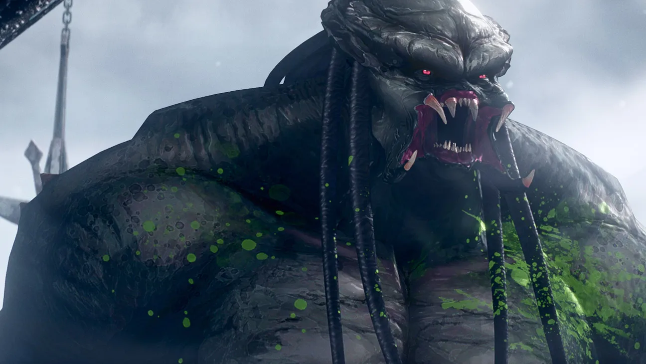 Comment Arnold Schwarzenegger a rejoint Predator: Killer Of Killers aprÃ¨s la sortie du film