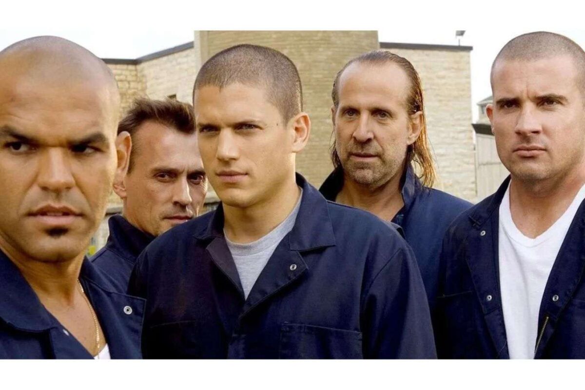 Prison Break : une nouvelle évasion à l’horizon