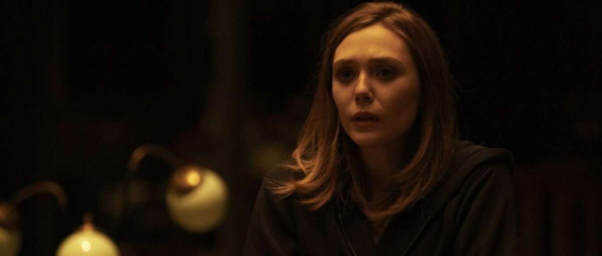 Bien avant Marvel, Elizabeth Olsen partageait l’affiche d’un thriller méconnu avec Robert De Niro