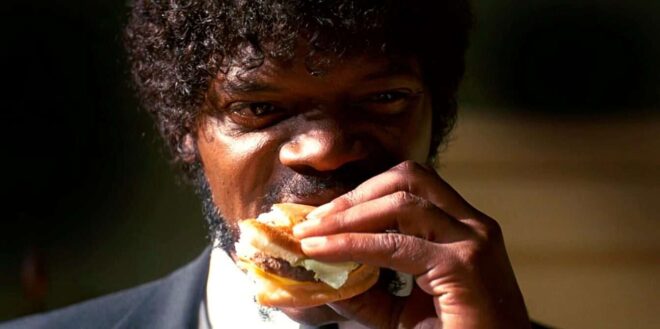 Samuel L. Jackson