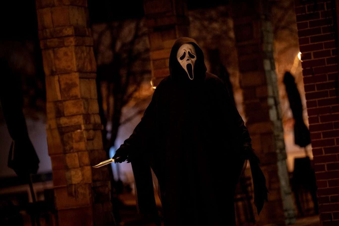 Le trailer de Scream 7 signe le retour de Stu Macher : Ghostface fait-il son come-back ?