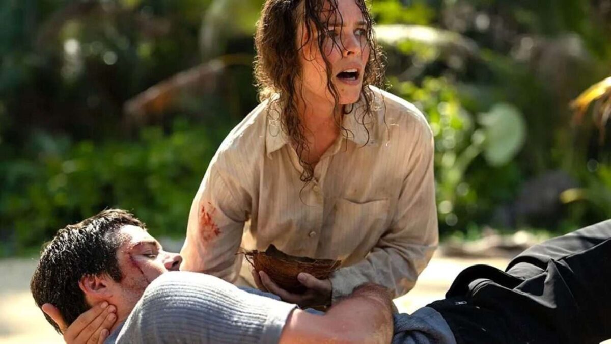 Send Help : le survival horrifique signé Sam Raimi