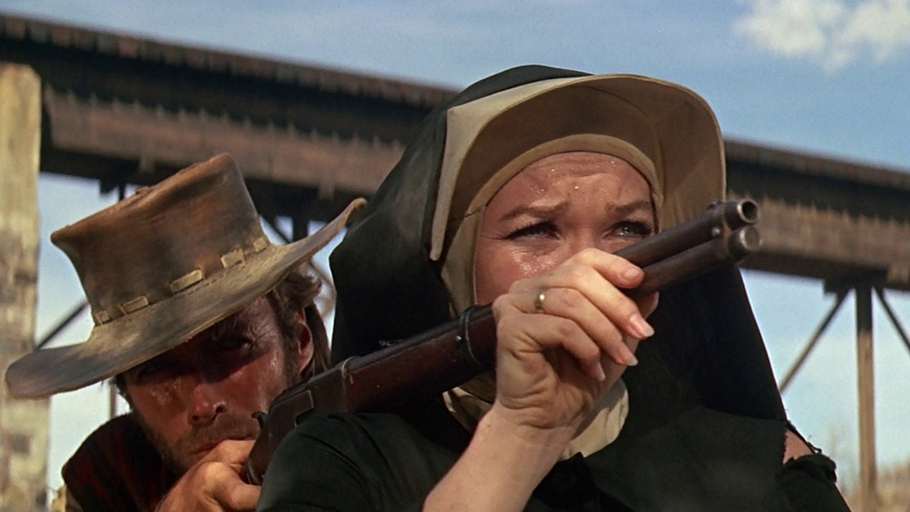 Le malaise derrière Sierra torride, le western controversé de Clint Eastwood