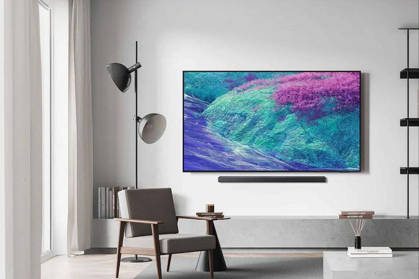 Samsung dÃ©voile une mise Ã  niveau majeure et gratuite pour ses tÃ©lÃ©viseurs 2025